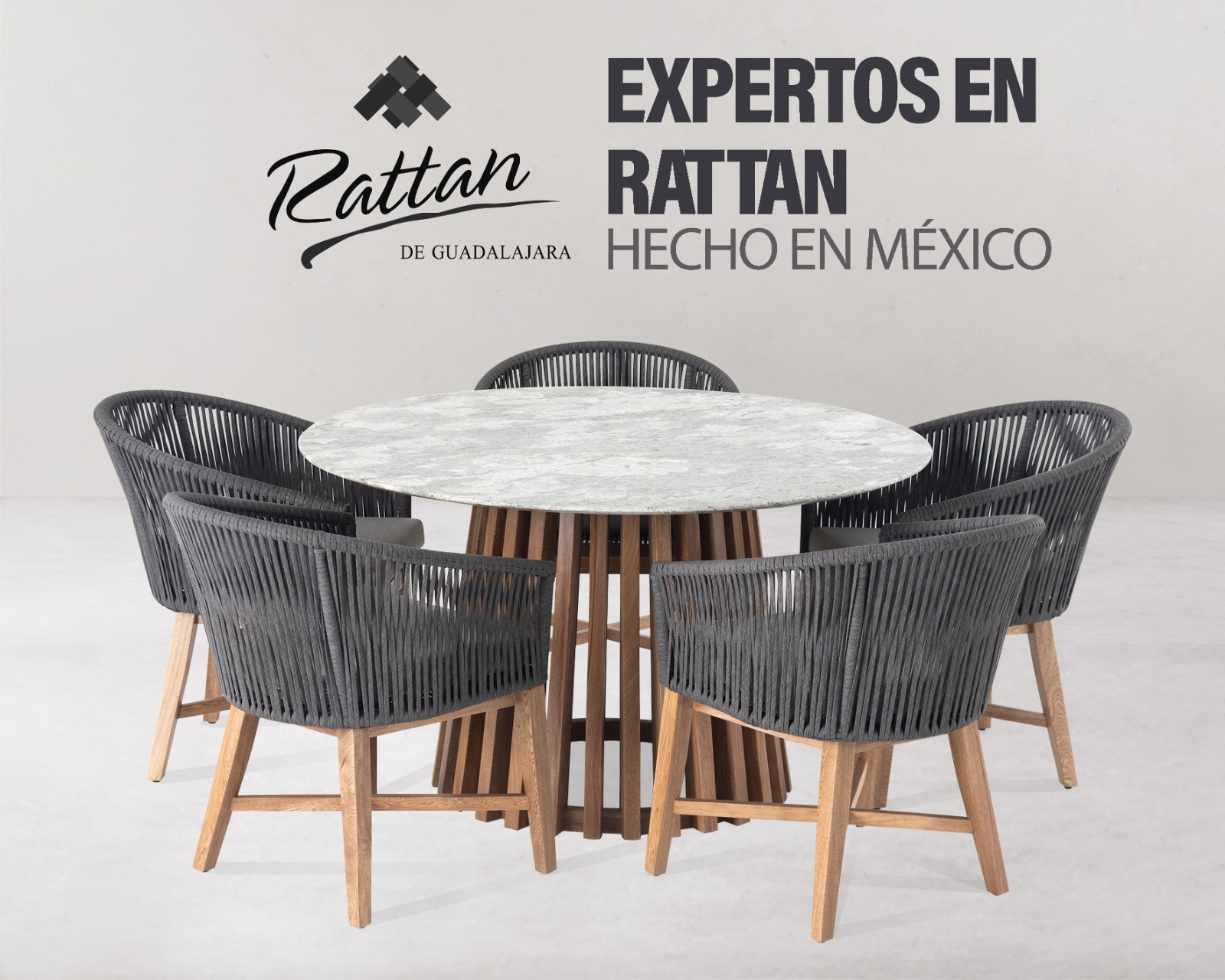 Rattan de Guadalajara
