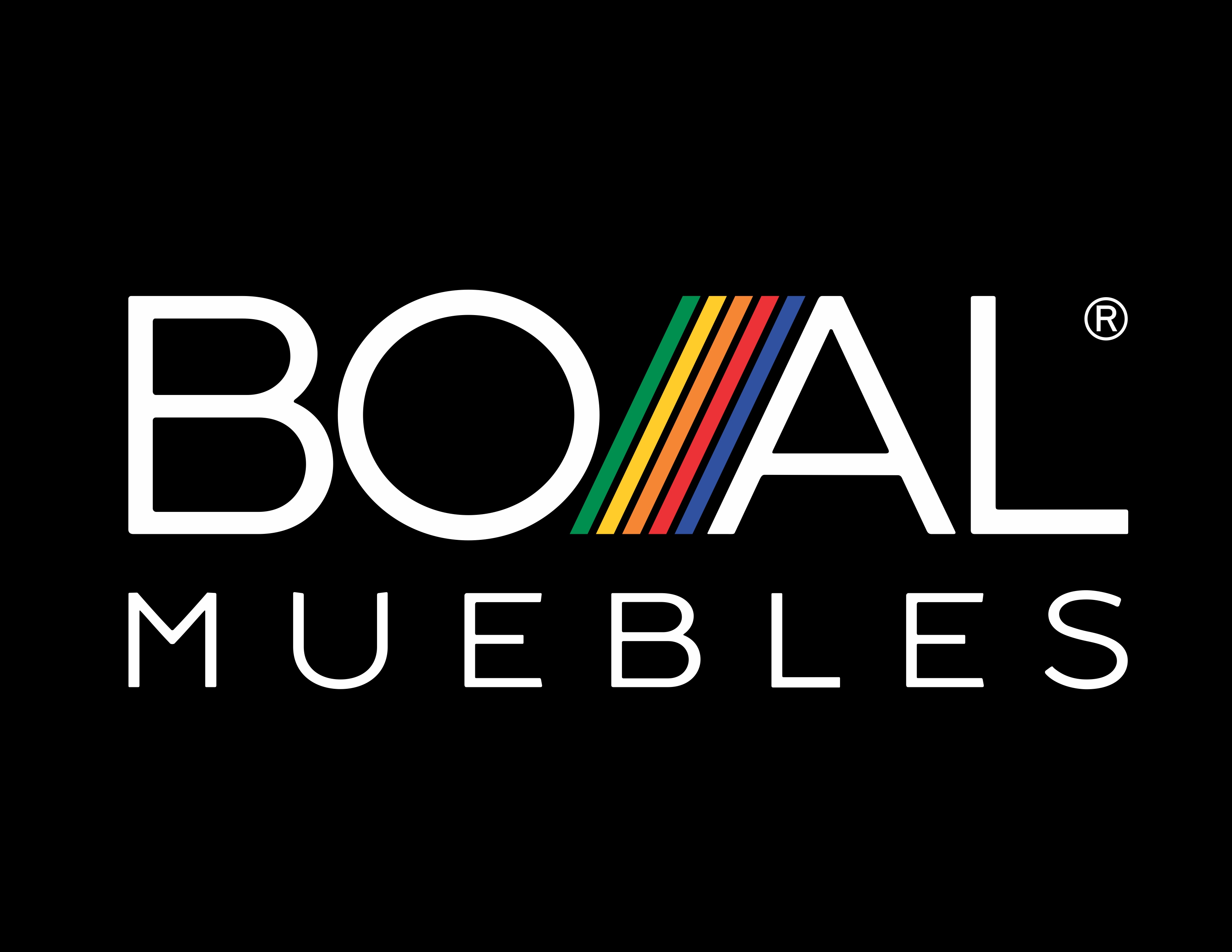 Muebles Boal, SA de CV