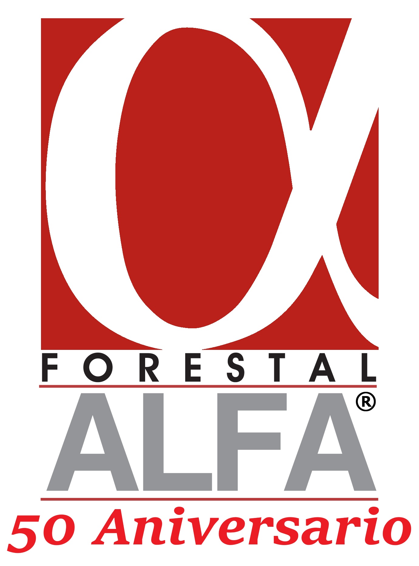 Forestal Alfa