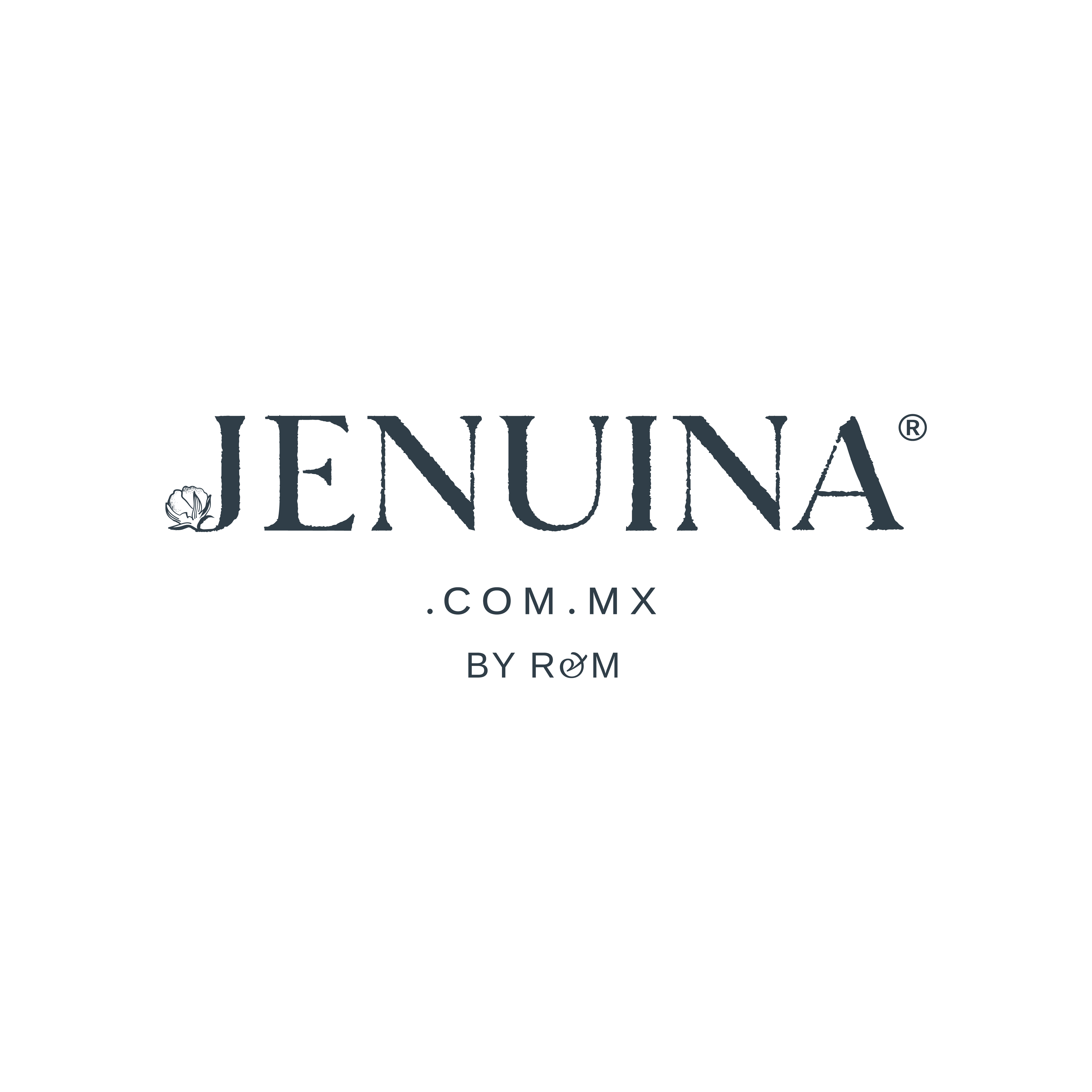 JENUINA.COM.MX