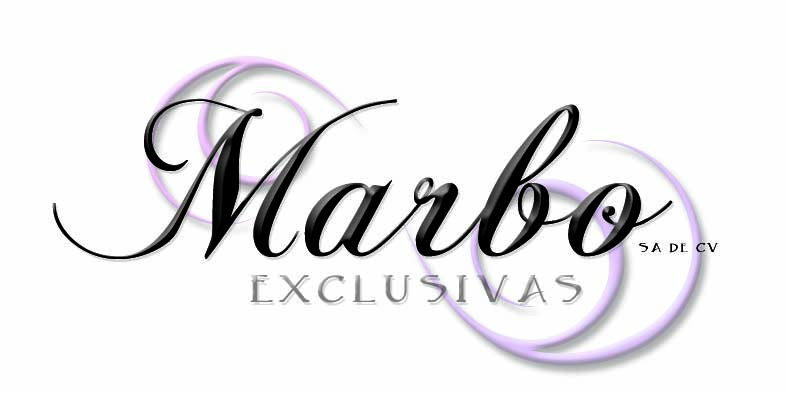 EXCLUSIVAS MARBO SA DE CV
