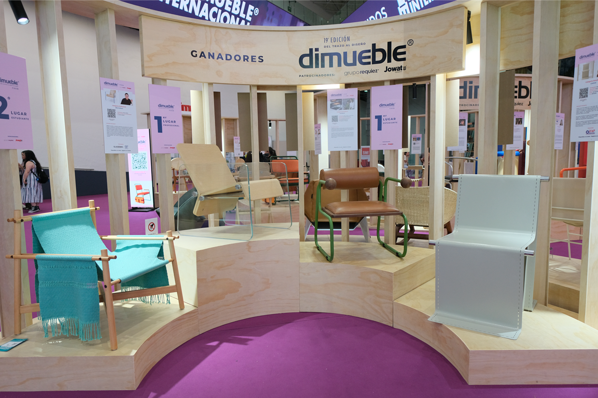 Dimueble