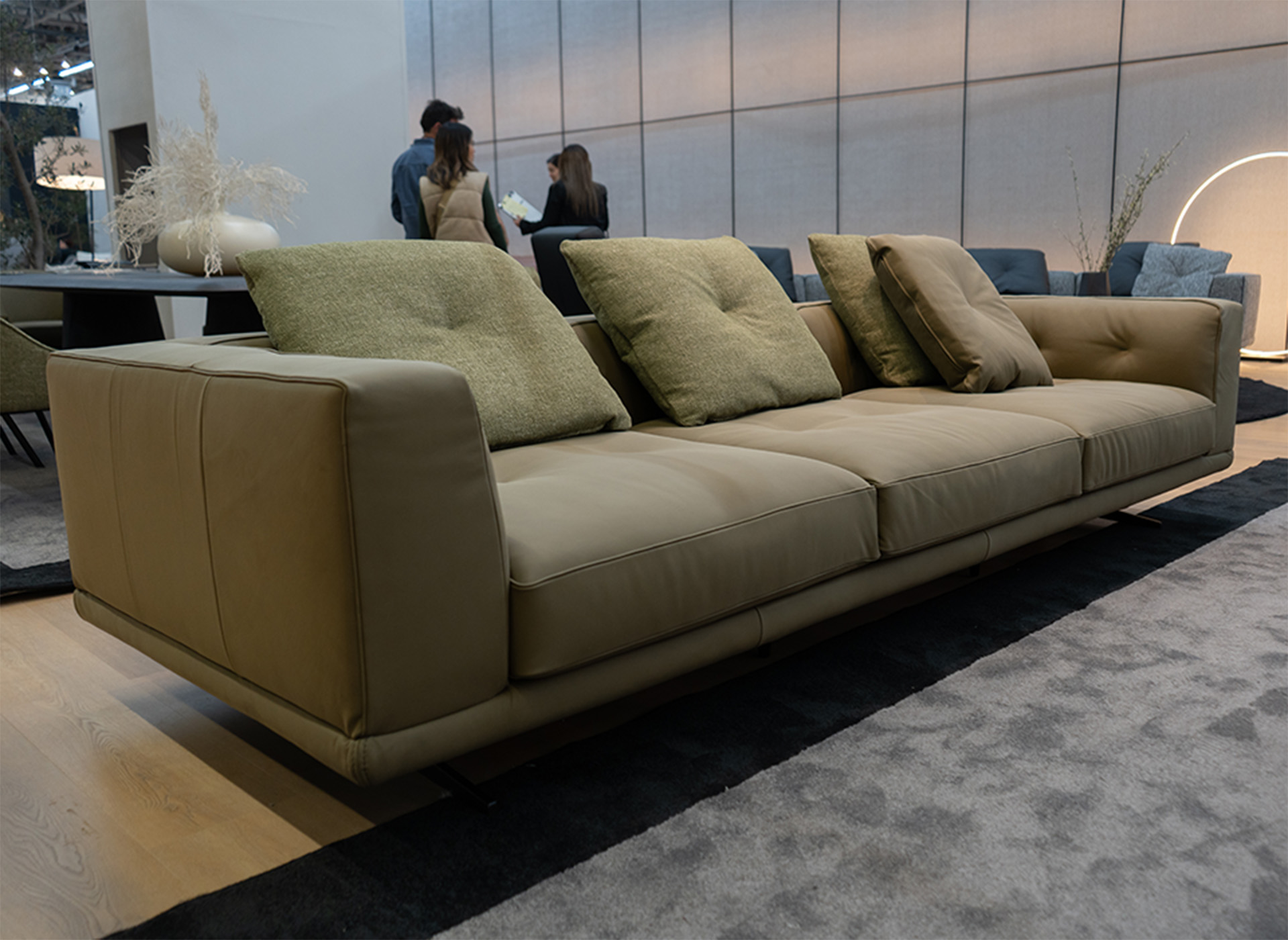 Mobiliario Residencial