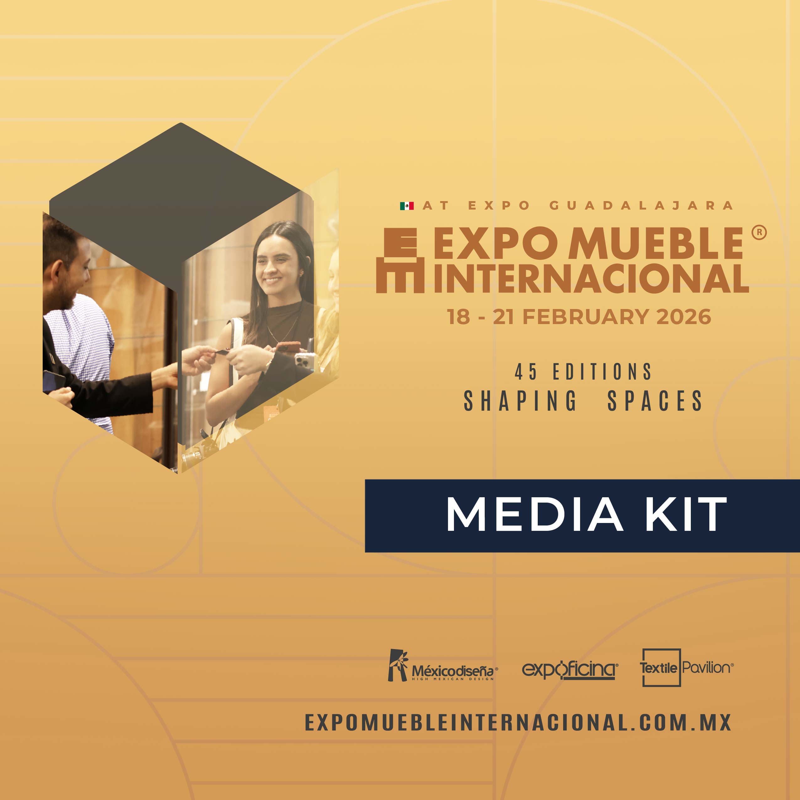 Download Media Kit