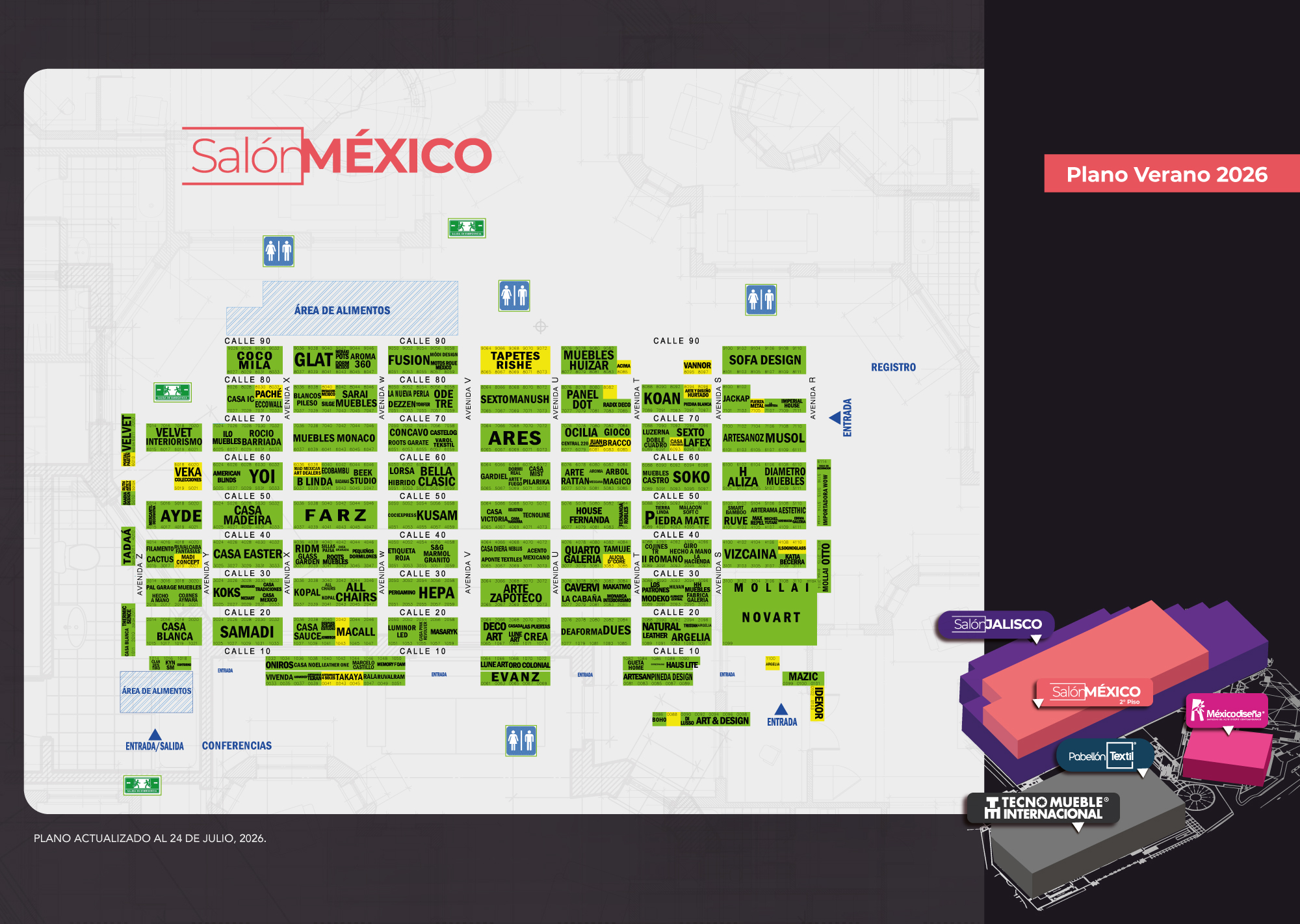 Salón México