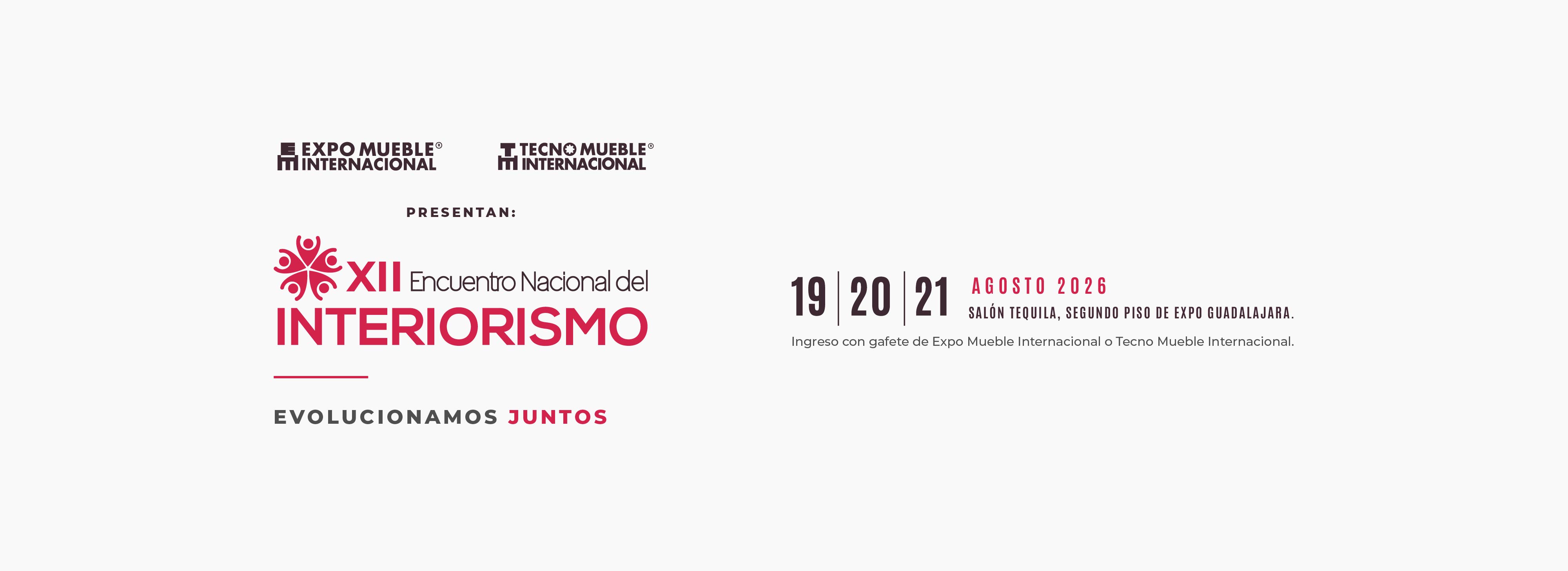 conferencias