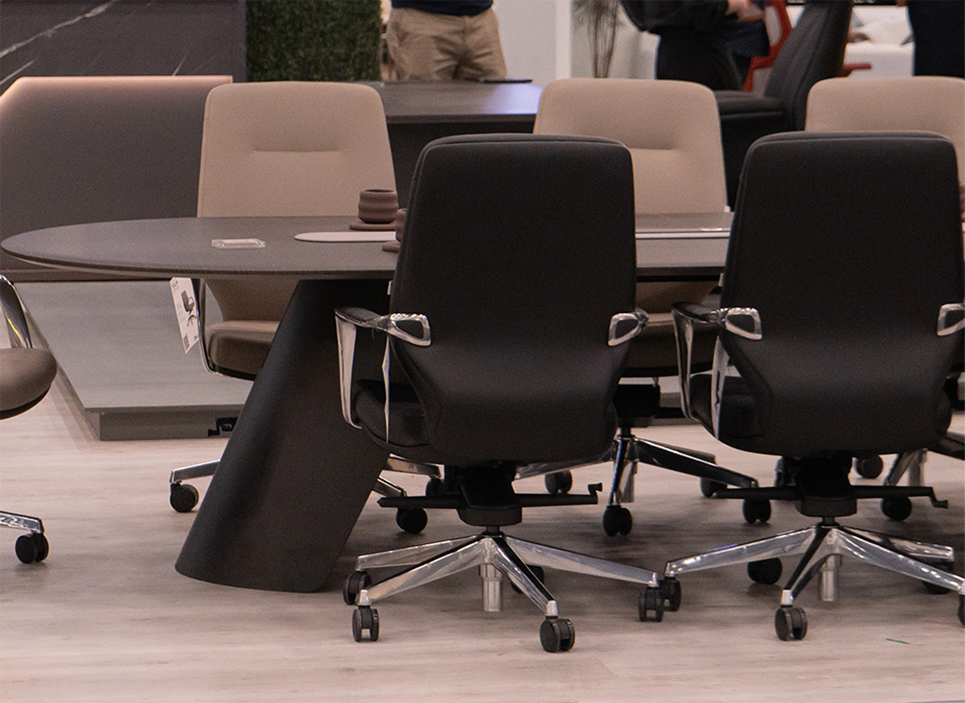 Corporativo y de Oficina