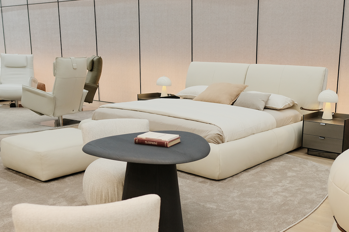 Mobiliario Residencial