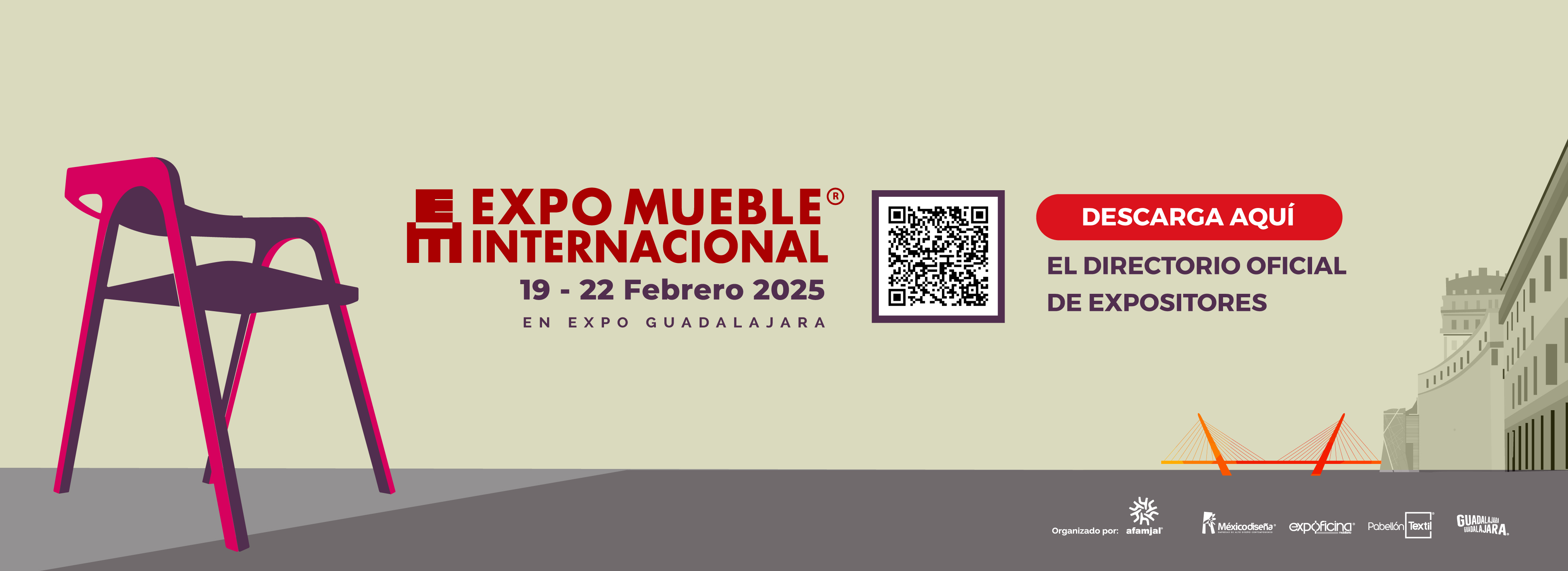 descarga directorio EXMII25