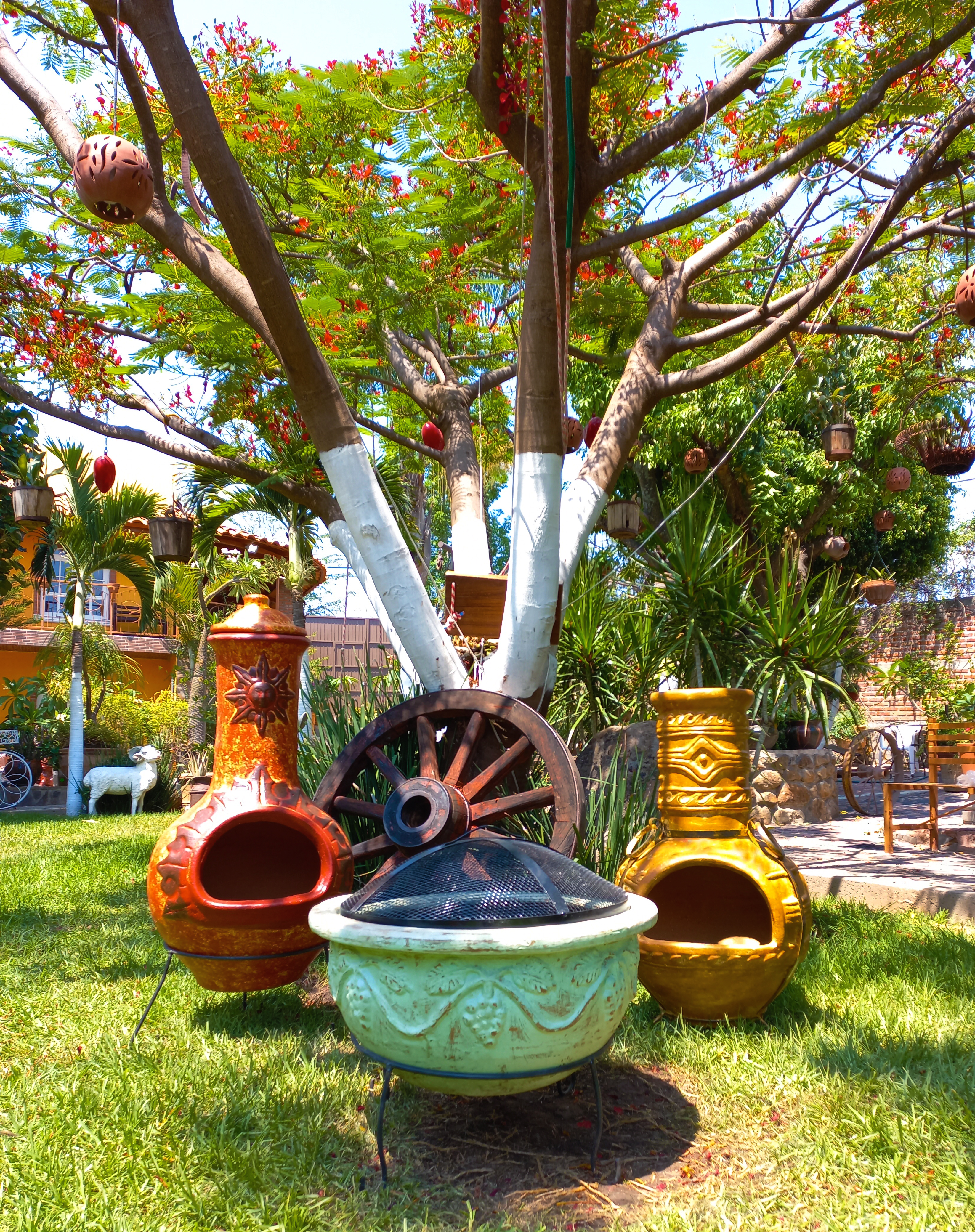 Alfarería Martin Enriquez