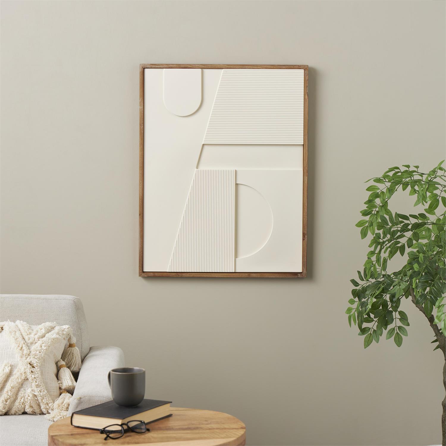 Doble Acento Decoracion