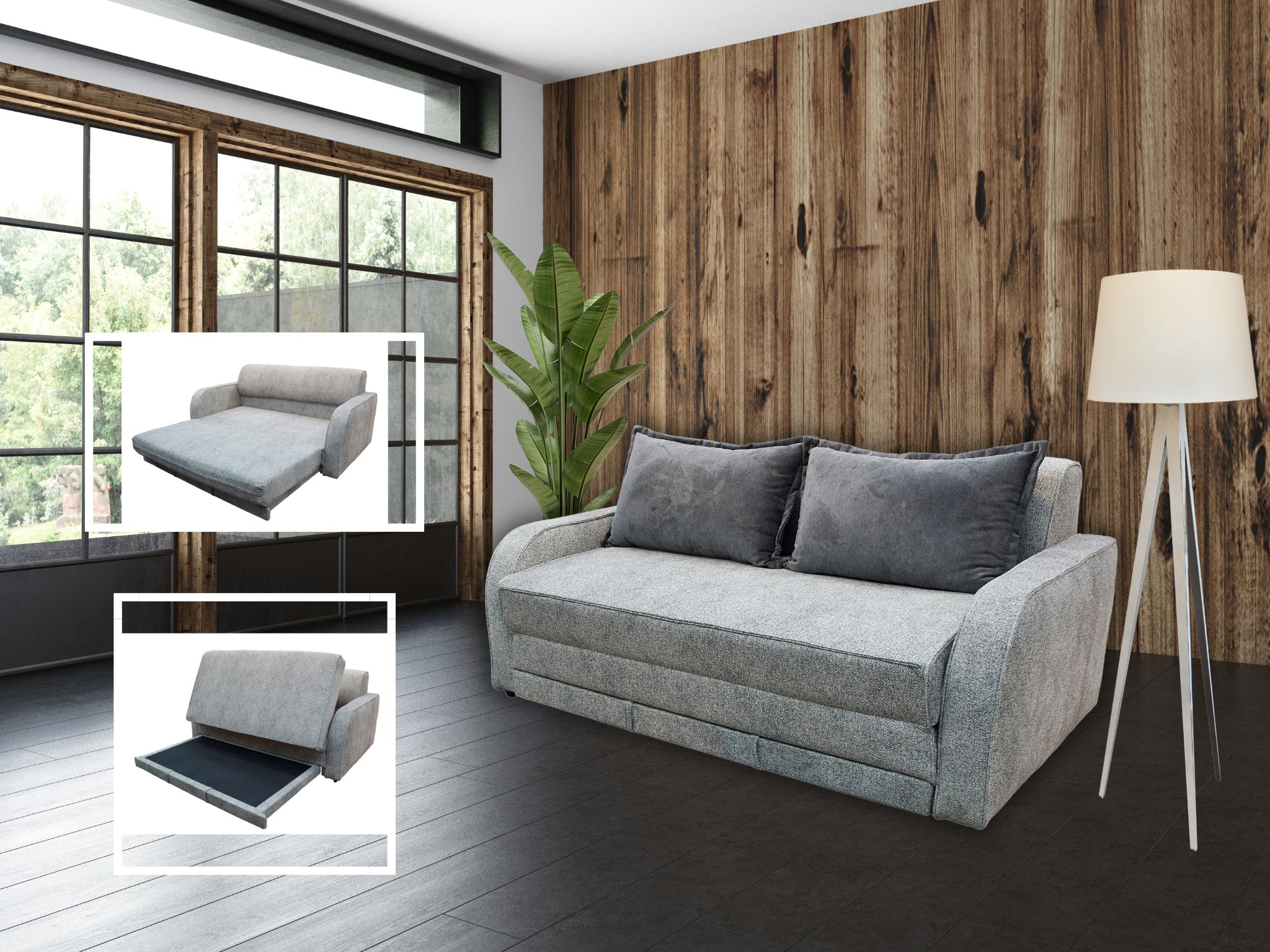 ÁRES MUEBLES