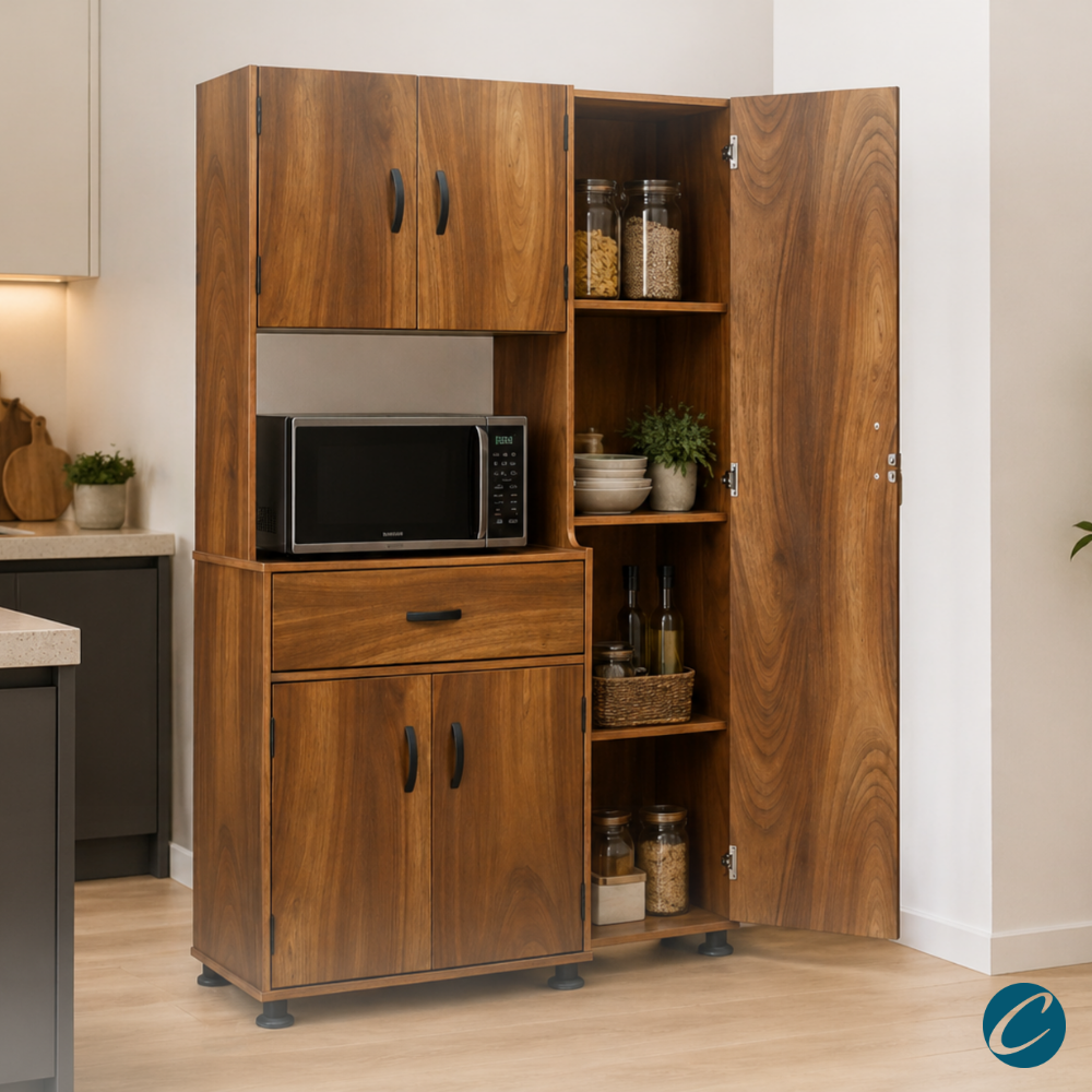Muebles Modulares Castro
