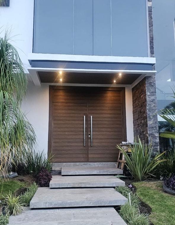 VETA VERTICAL HOME SA DE CV