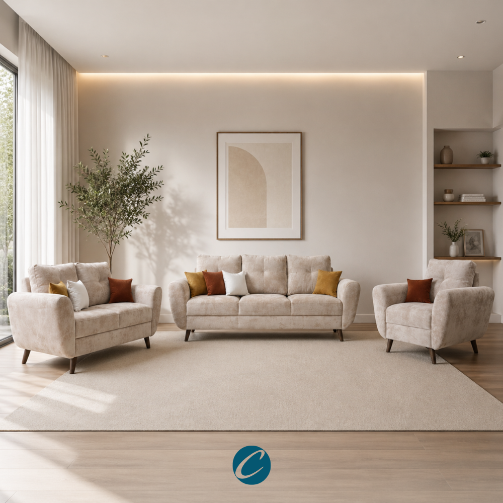 Muebles Modulares Castro