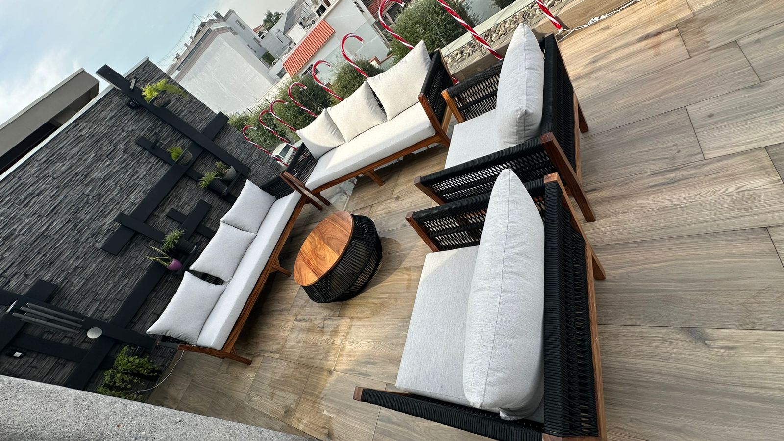 Arte Rattan 