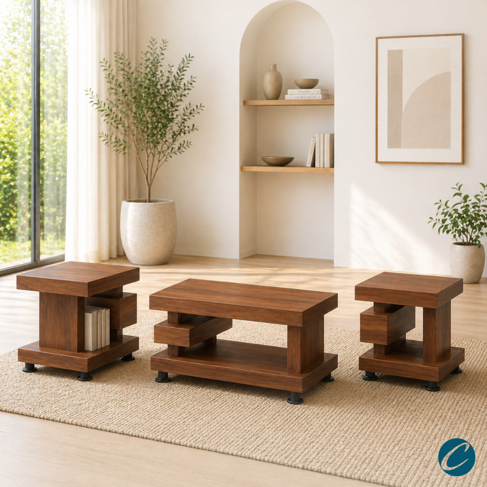 Muebles Modulares Castro