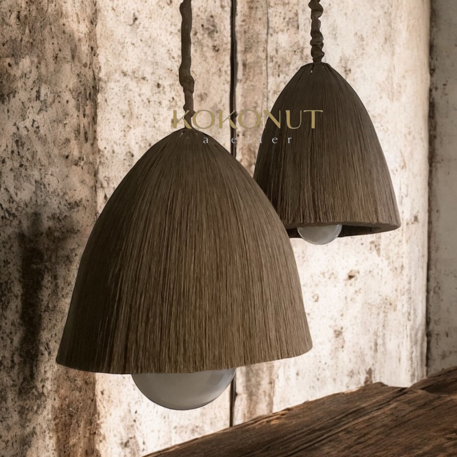 Kokonut Atelier 