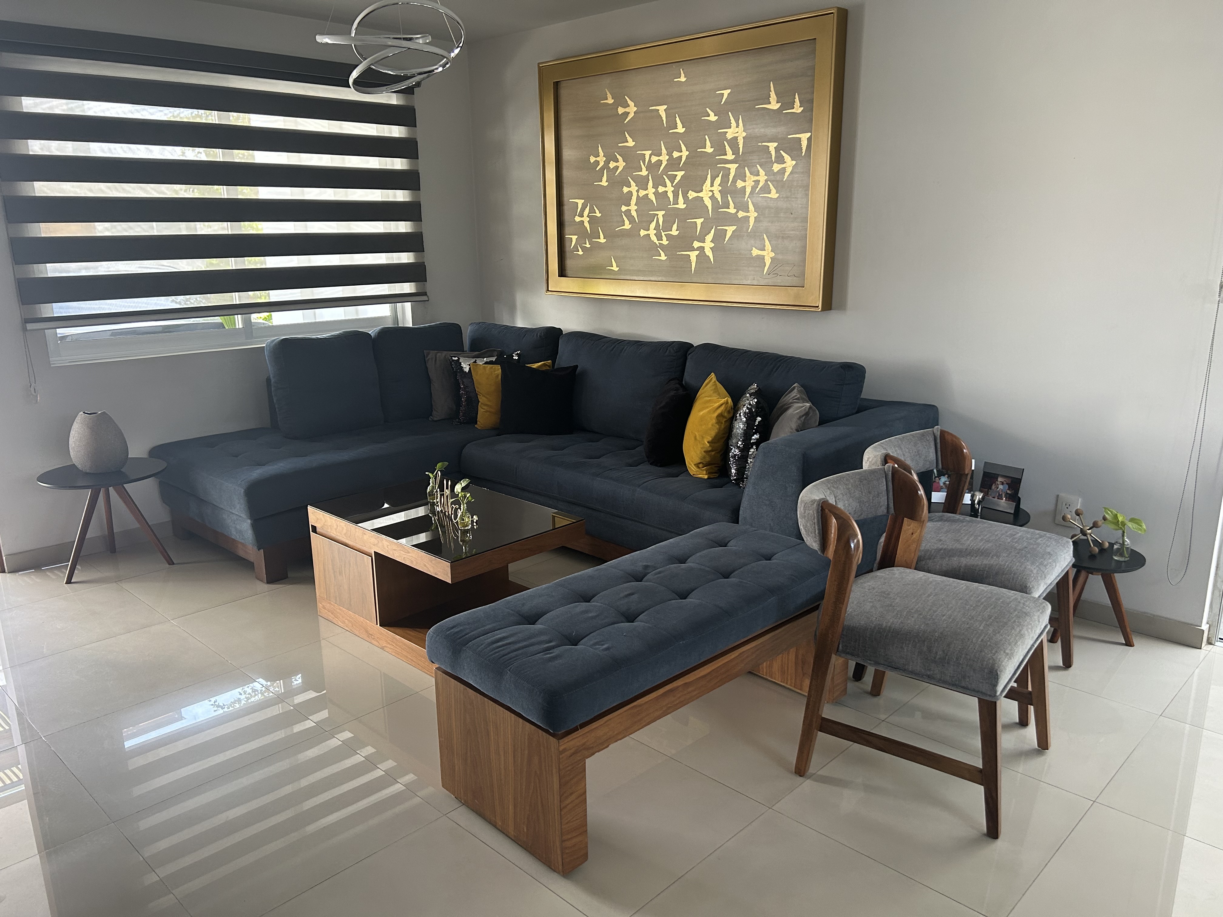 Gardiel Muebles y Diseño