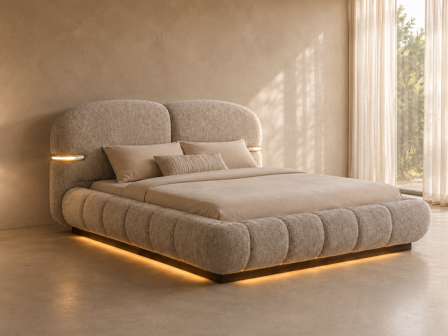 ACCESORIOS Y COMPLEMENTOS BOGA
