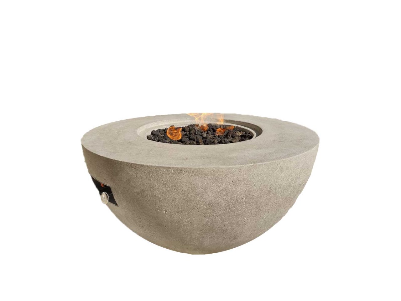Chimeneas HG Fire