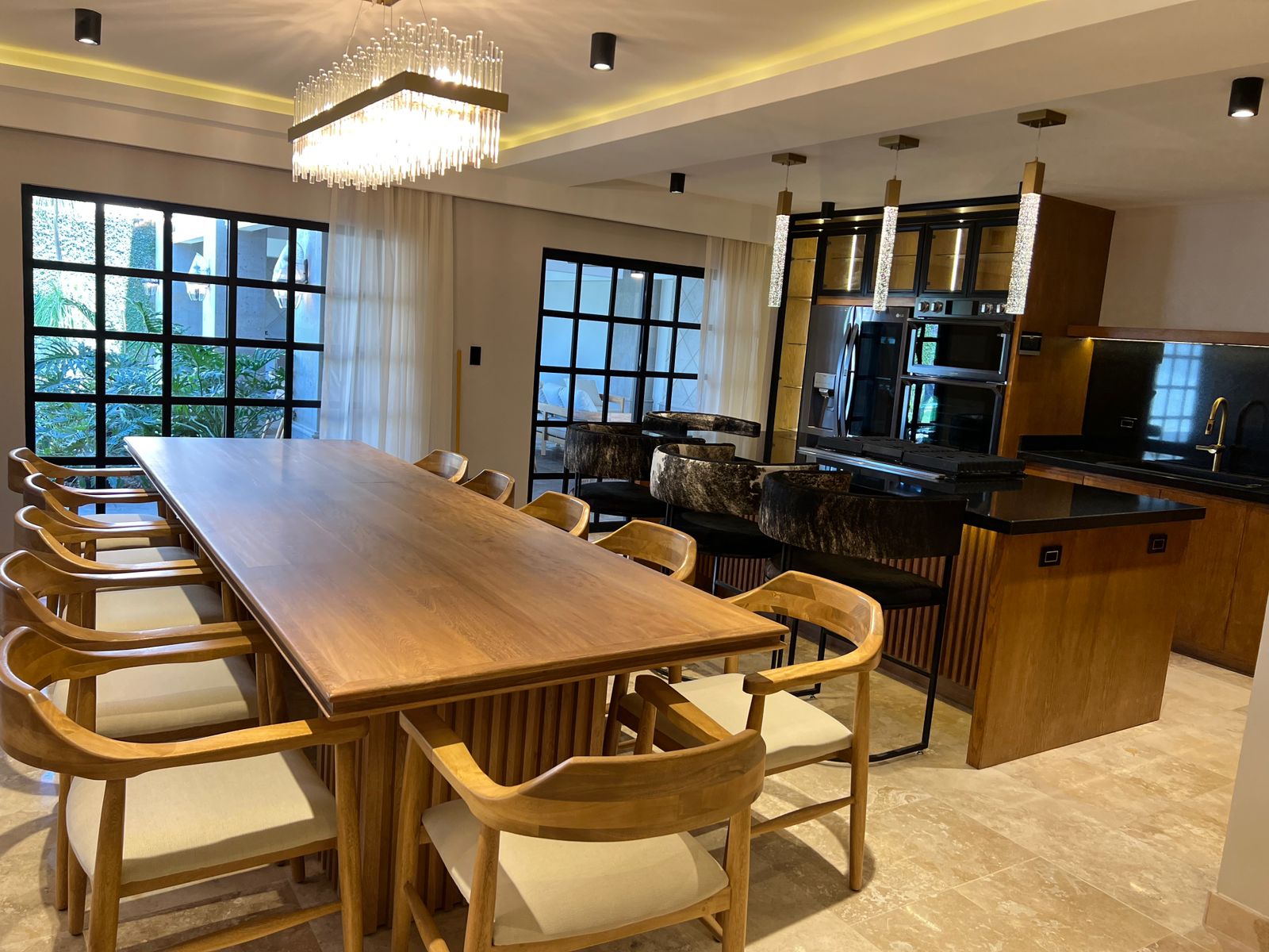 Gardiel Muebles y Diseño