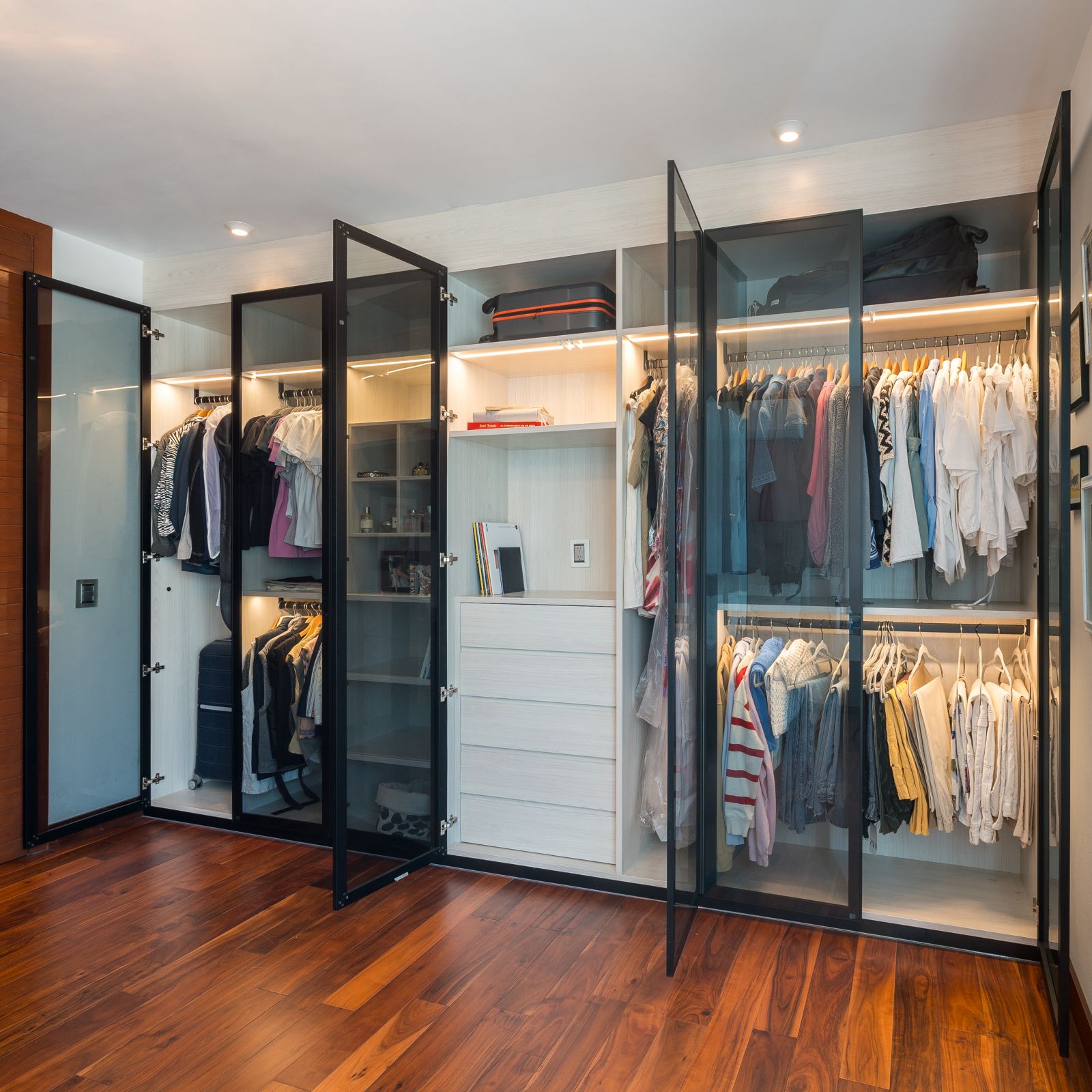 Closets Orbis