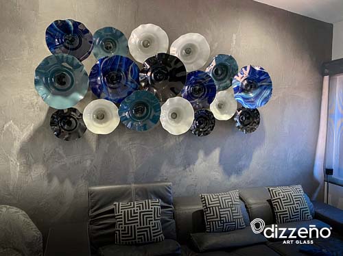 Dizzeño Art Glass