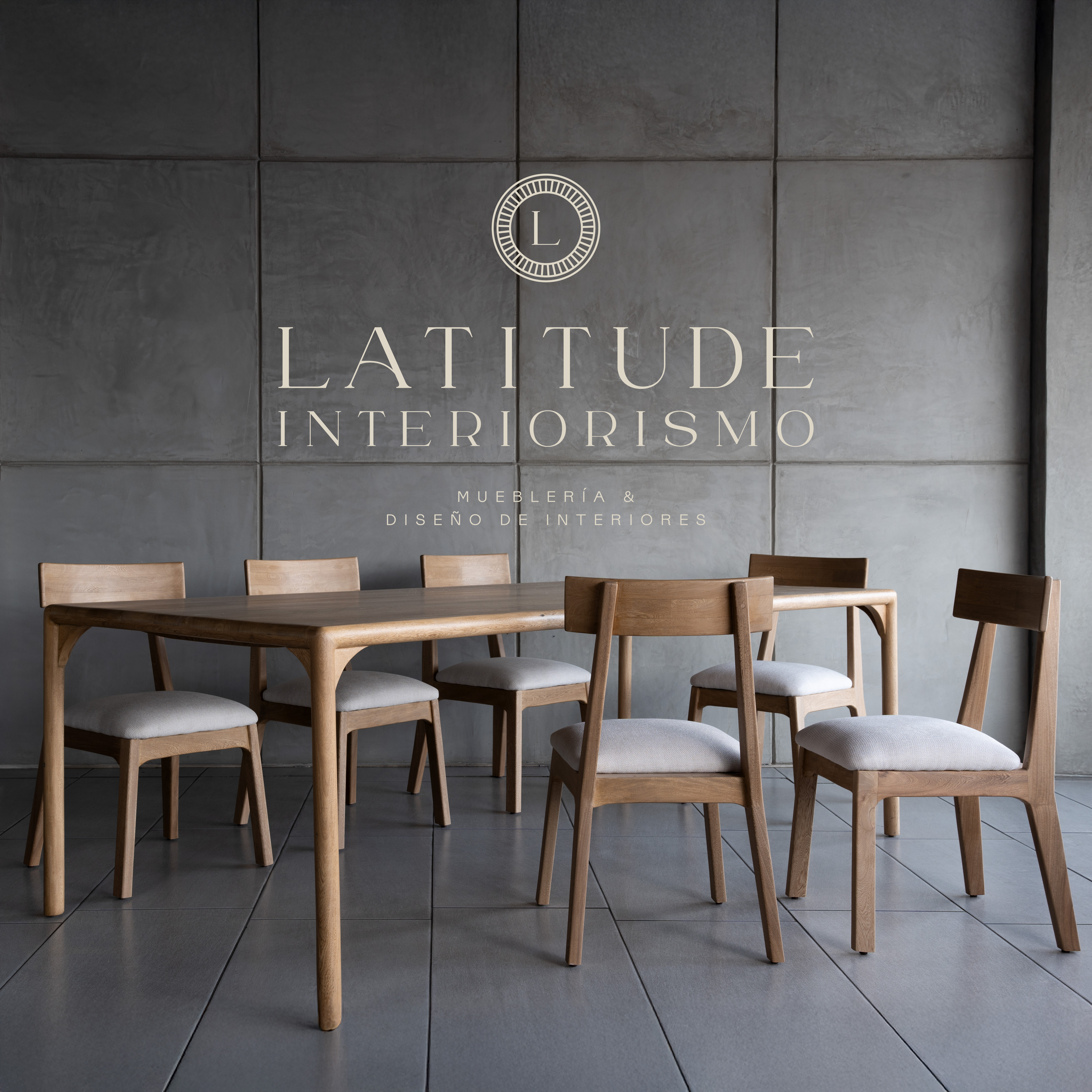 LATITUDE INTERIORISMO