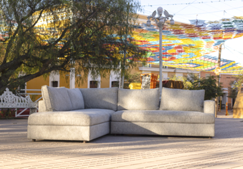 MUEBLES LIZ, S.A. DE C.V.