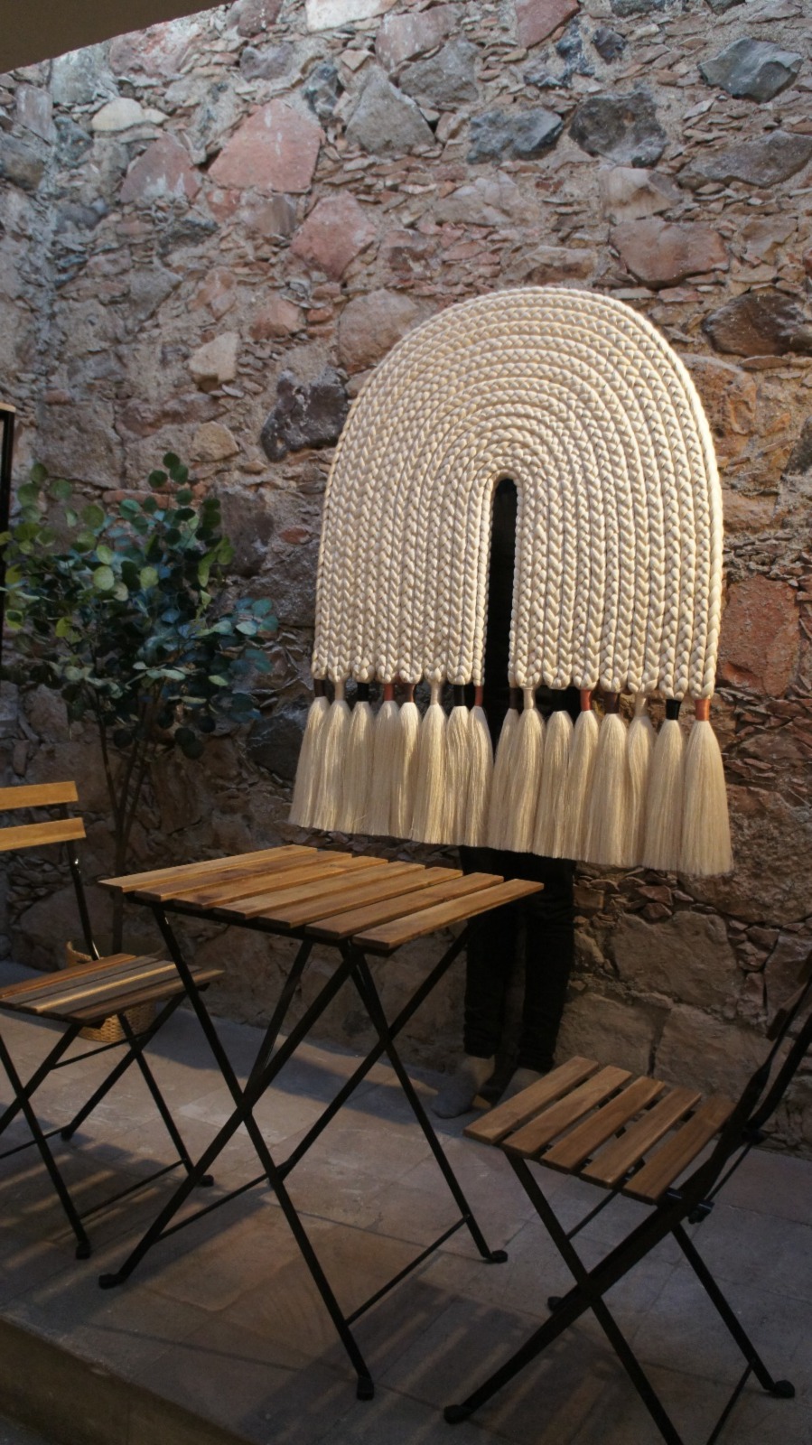 Casa Tradiciones Decoración