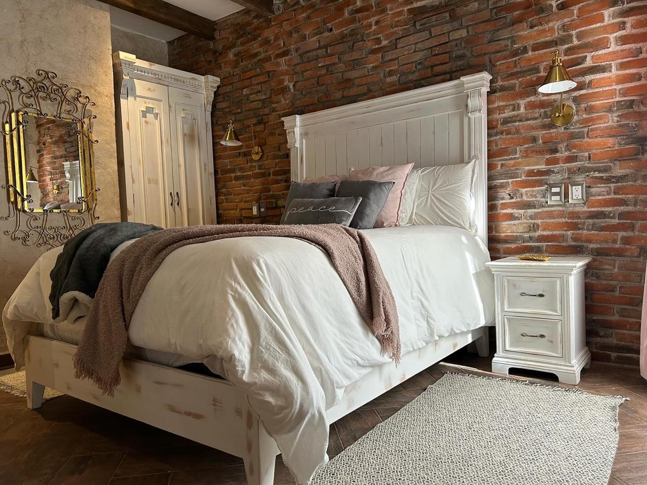 Muebles la Hacienda 