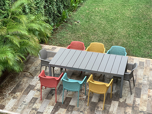 COCONATS GARDEN FURNITURE