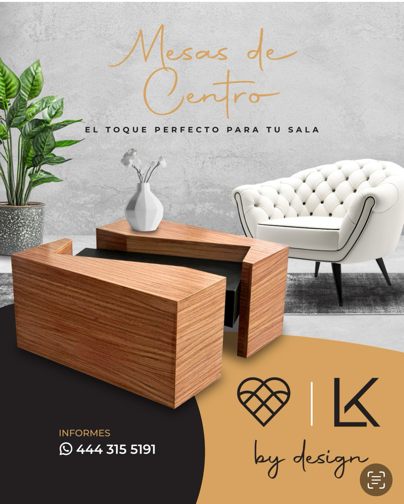 L&K Home design