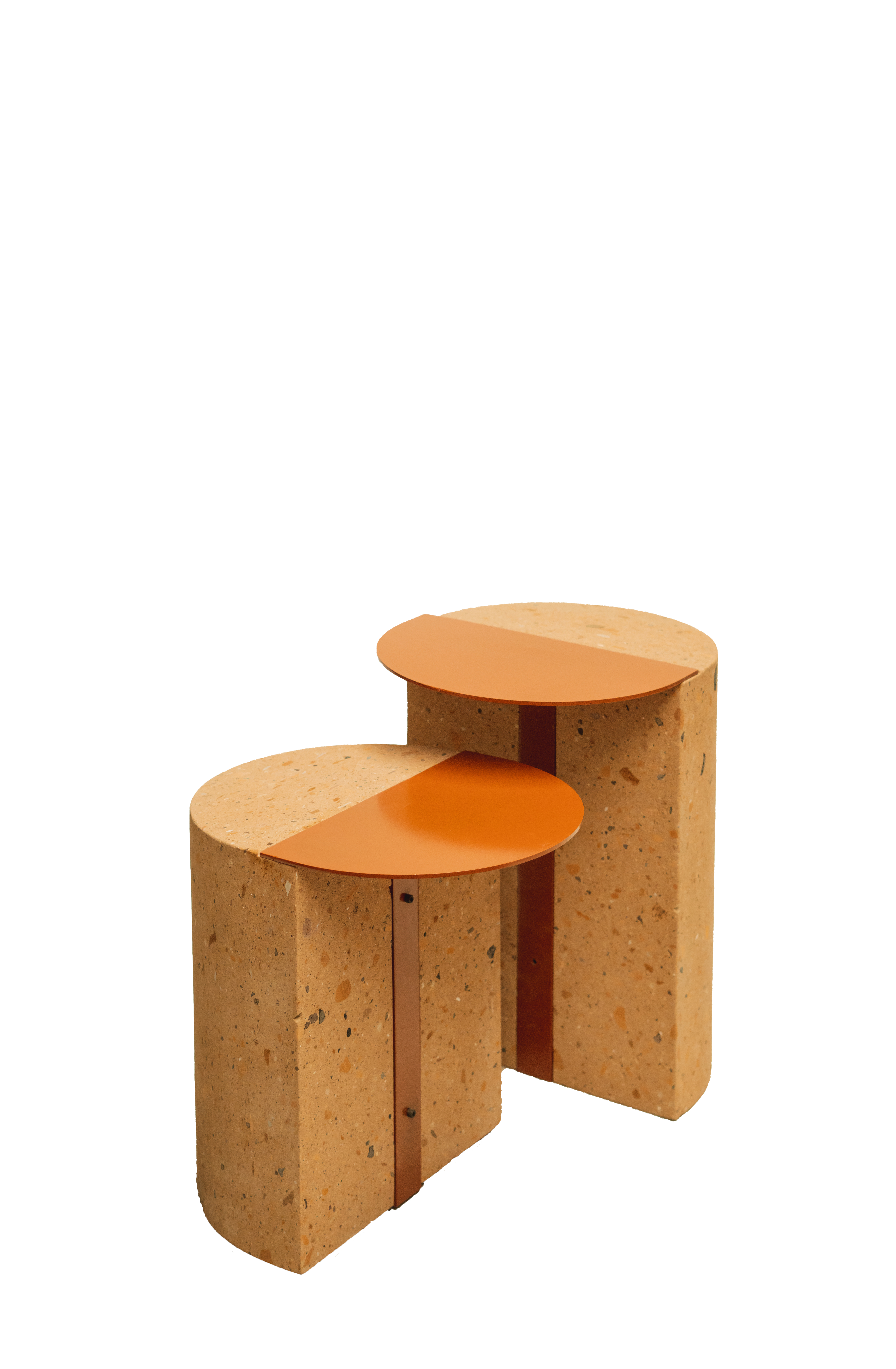 Contorno Diseño Sólido