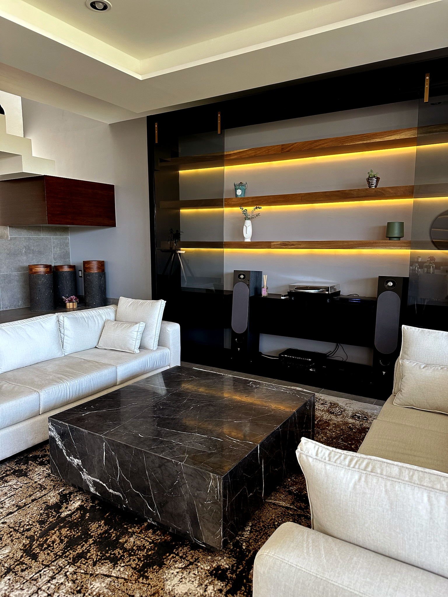 Ocilia Interior 