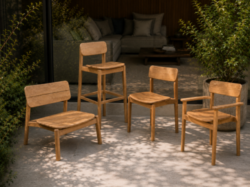 ROOTS MUEBLES
