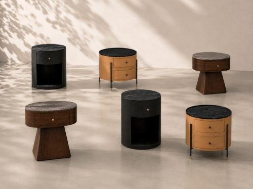 ROOTS MUEBLES