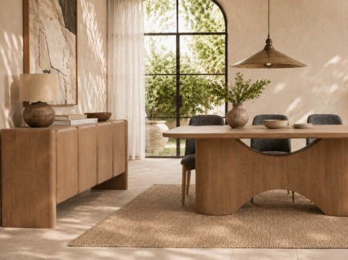 ROOTS MUEBLES