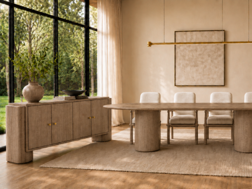 ROOTS MUEBLES