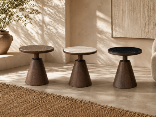ROOTS MUEBLES