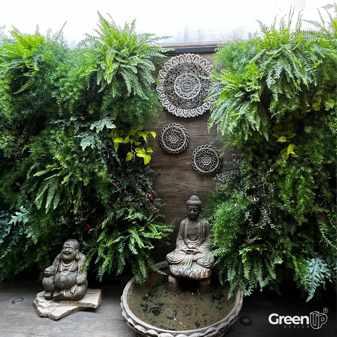 GreenUP Desgin Mexico