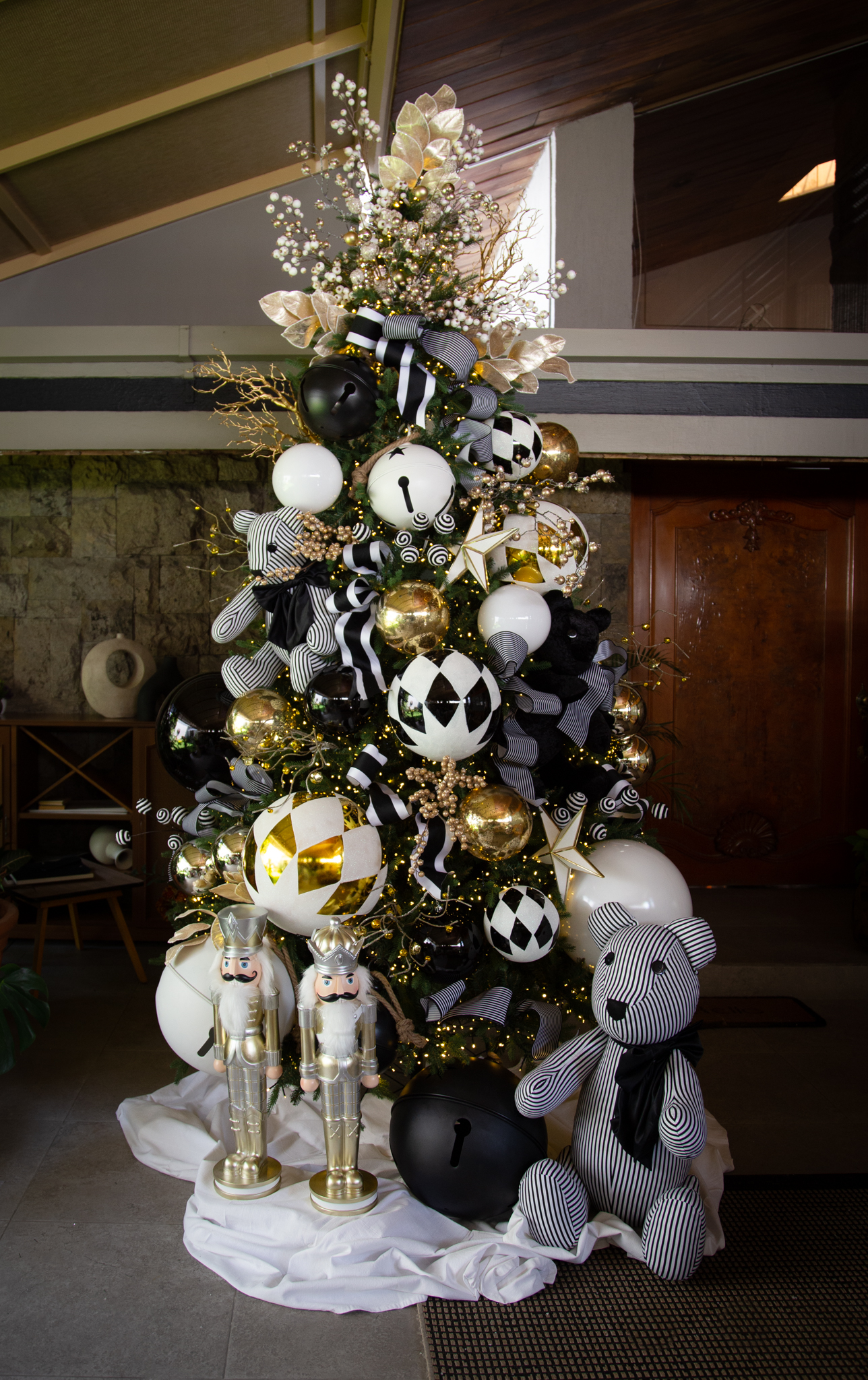 CASA NOEL