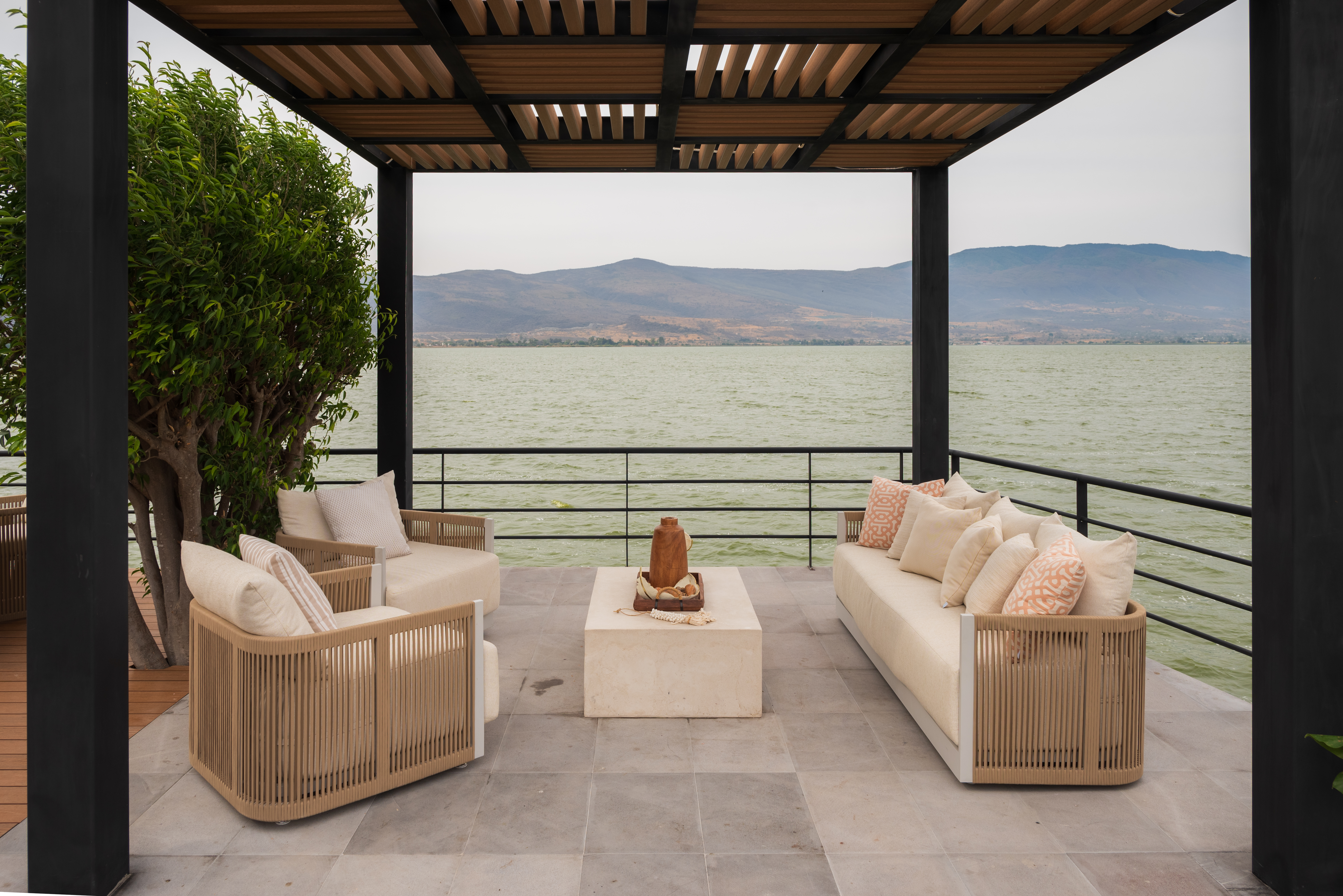 SOLARE MUEBLES