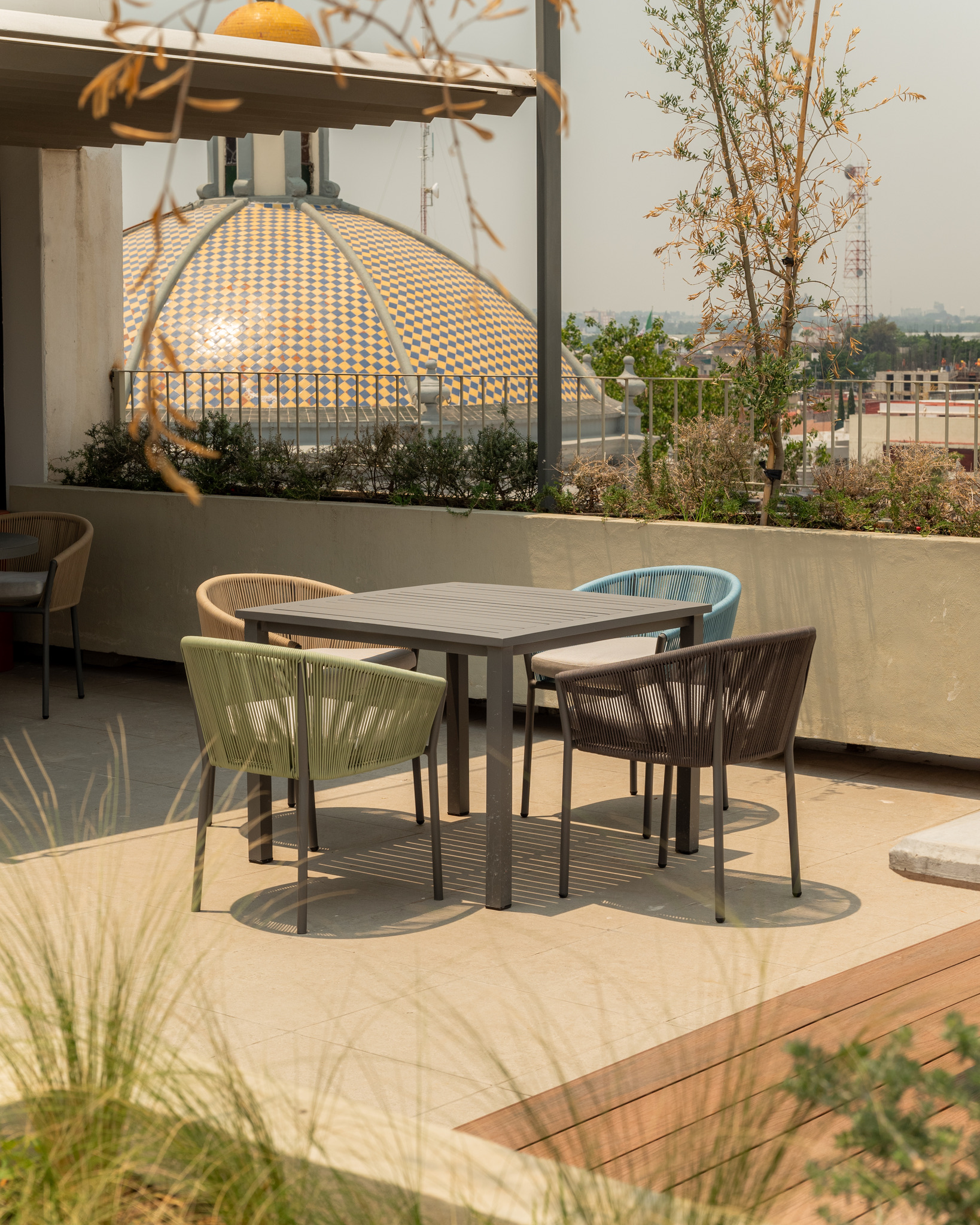 SOLARE MUEBLES
