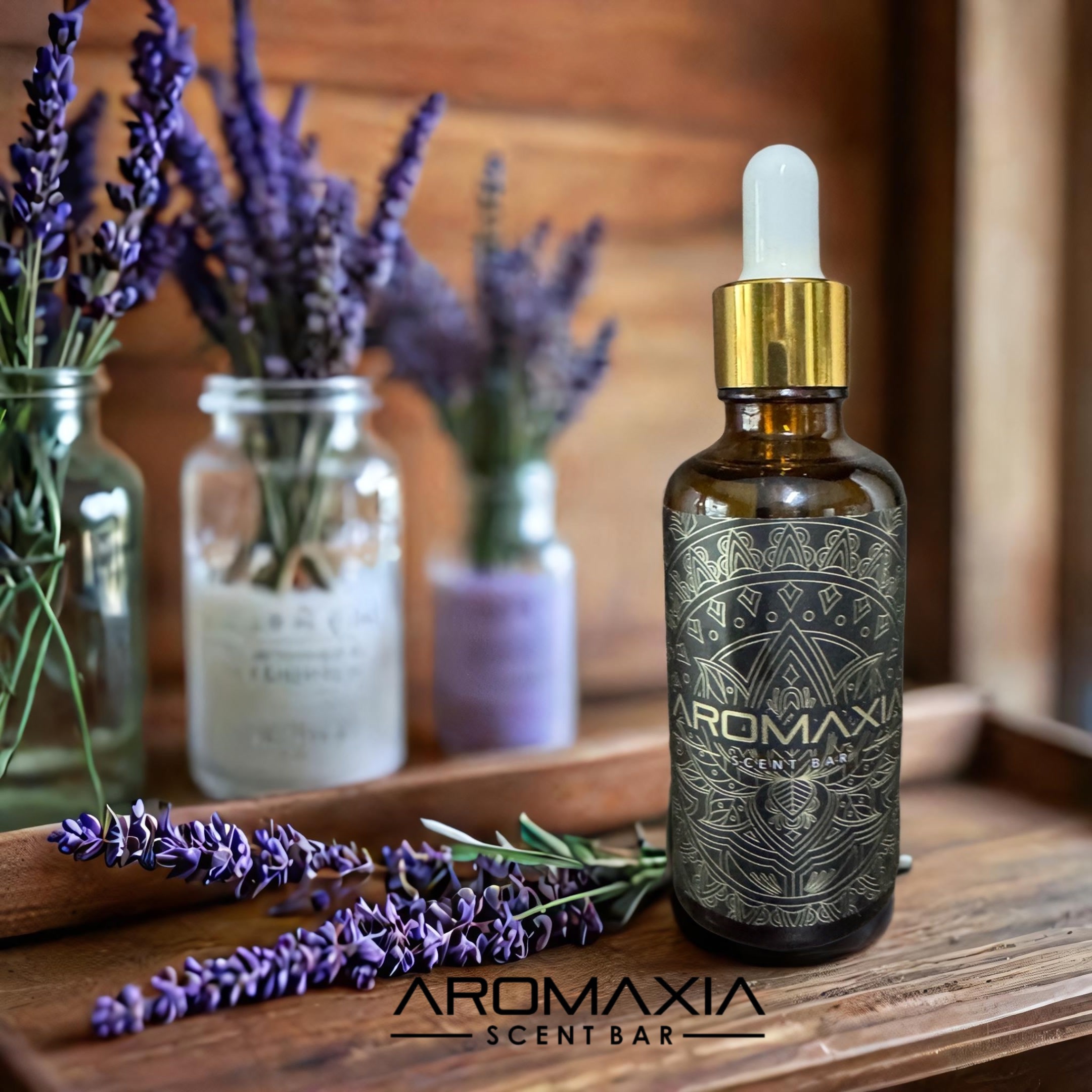 Aromaxia 