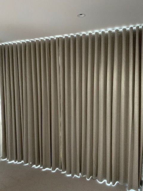 PERSIANAS DI LUSSO 