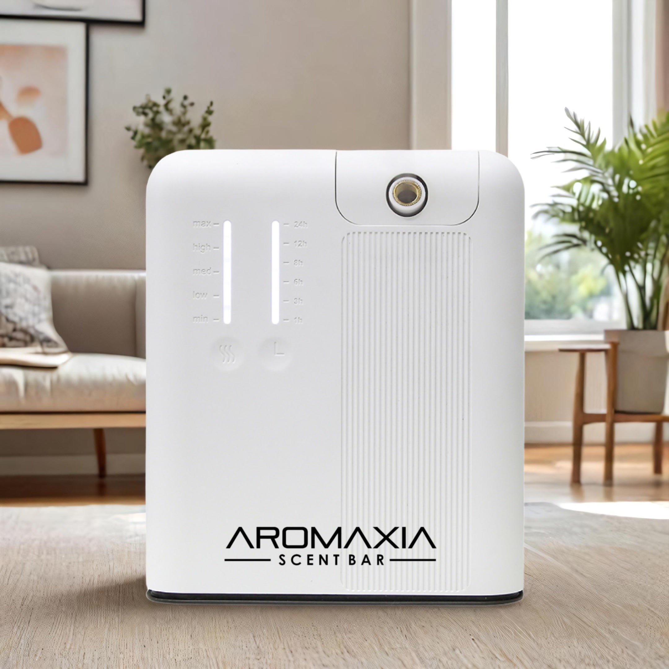 Aromaxia 