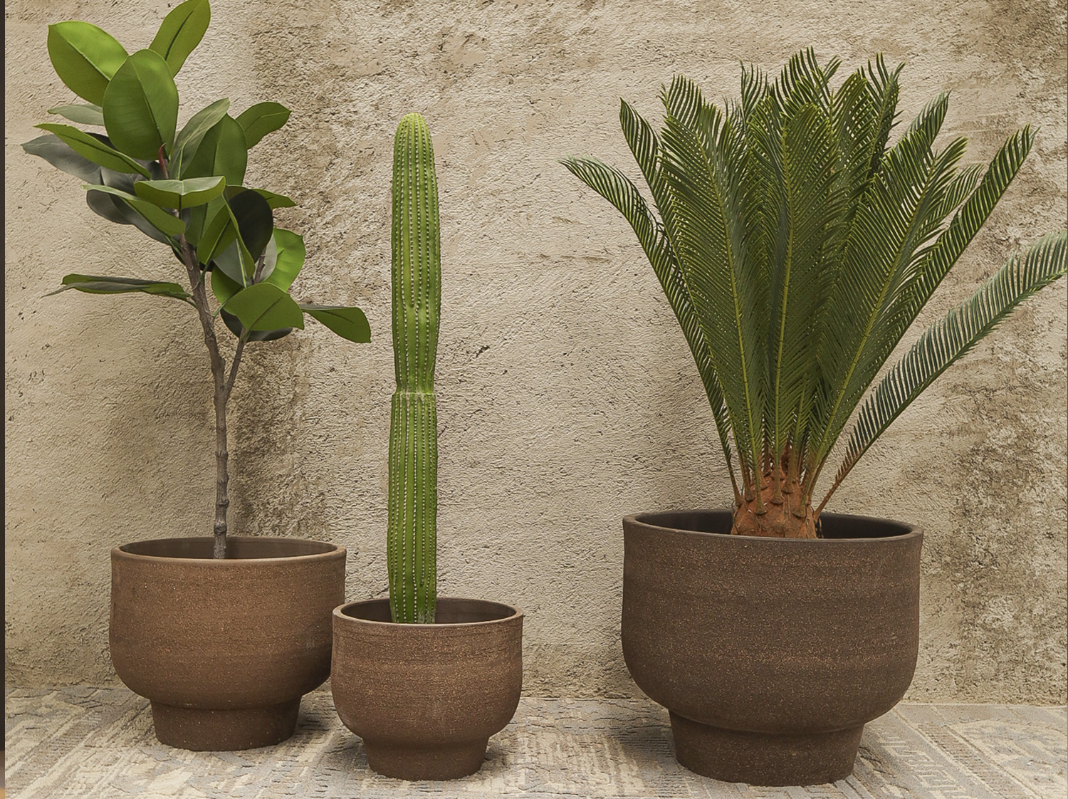TIENDAS CORNER HOME AND GARDEN 