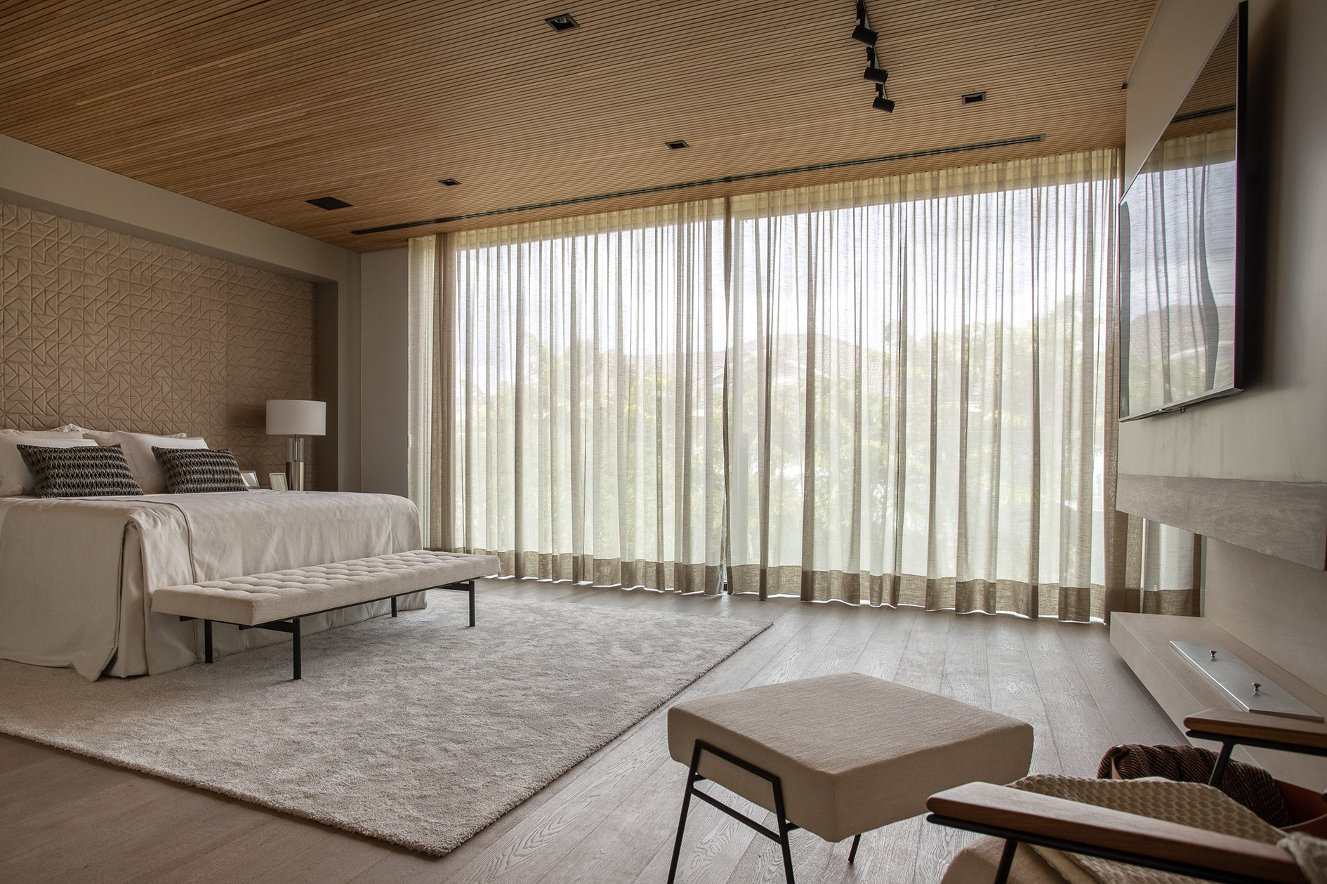 CORTINAS TECNOLINE